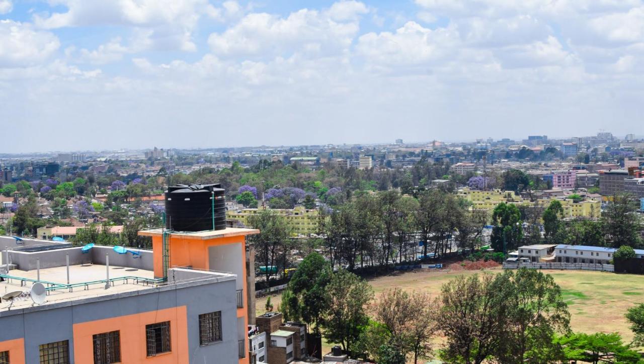 Classical Homes Pangani,ngara * Nairobi