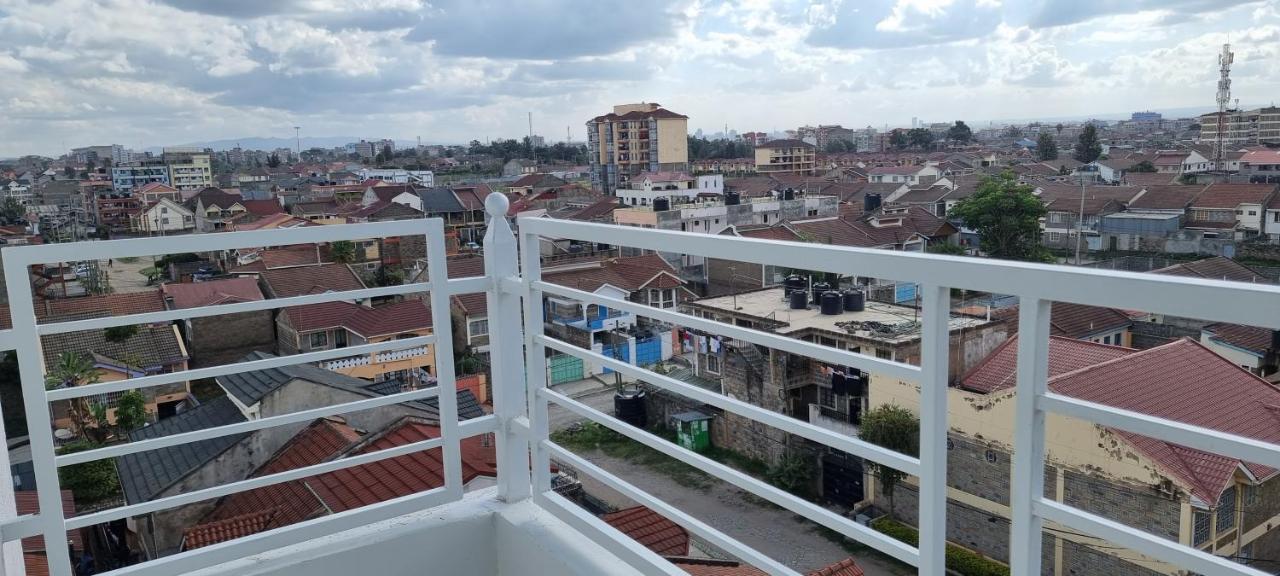 Apartamento Studio 47 Ensuite In Donholm Phase 5g Estate,