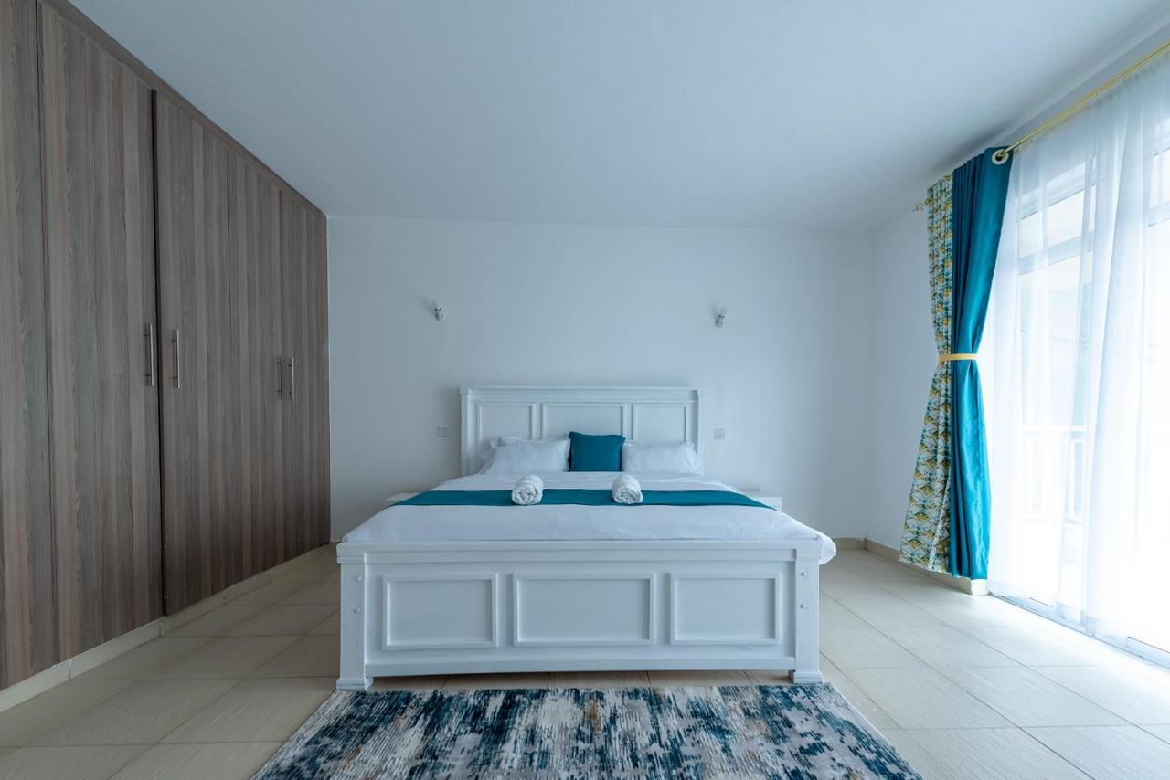 Apartment Lux Demeure Cloud Nine
