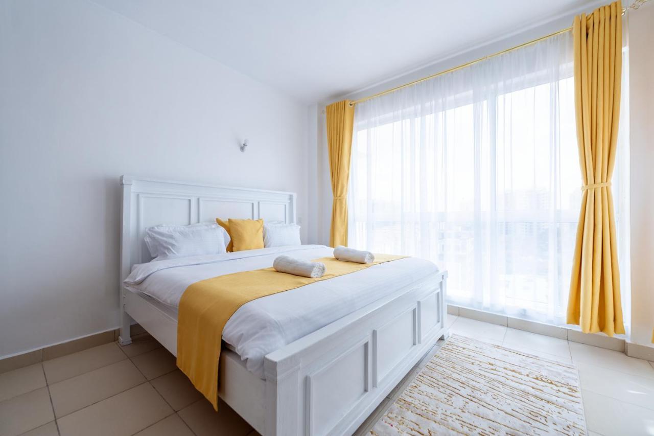 Lux Demeure Cloud Nine Apartment