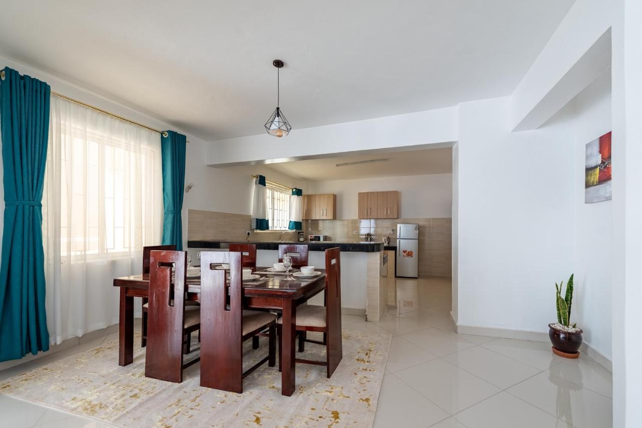 Apartment Lux Demeure Cloud Nine