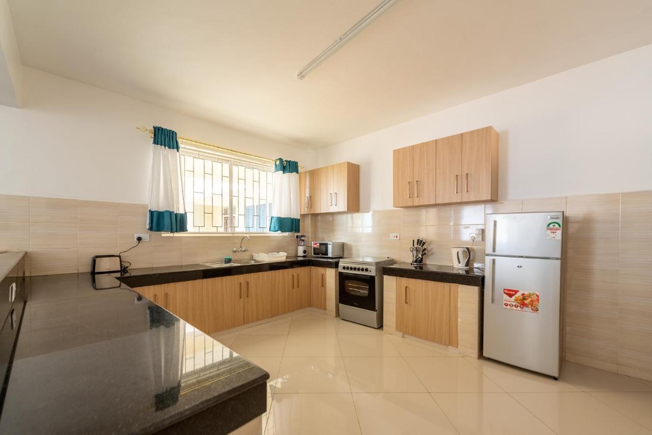 Lux Demeure Cloud Nine Apartment *