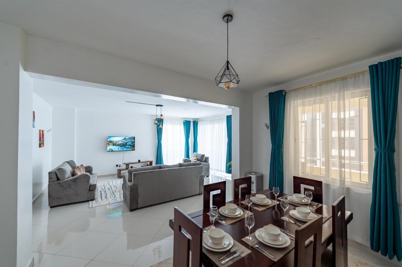 Apartment Lux Demeure Cloud Nine
