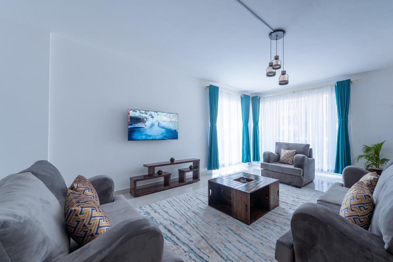 Apartment Lux Demeure Cloud Nine *