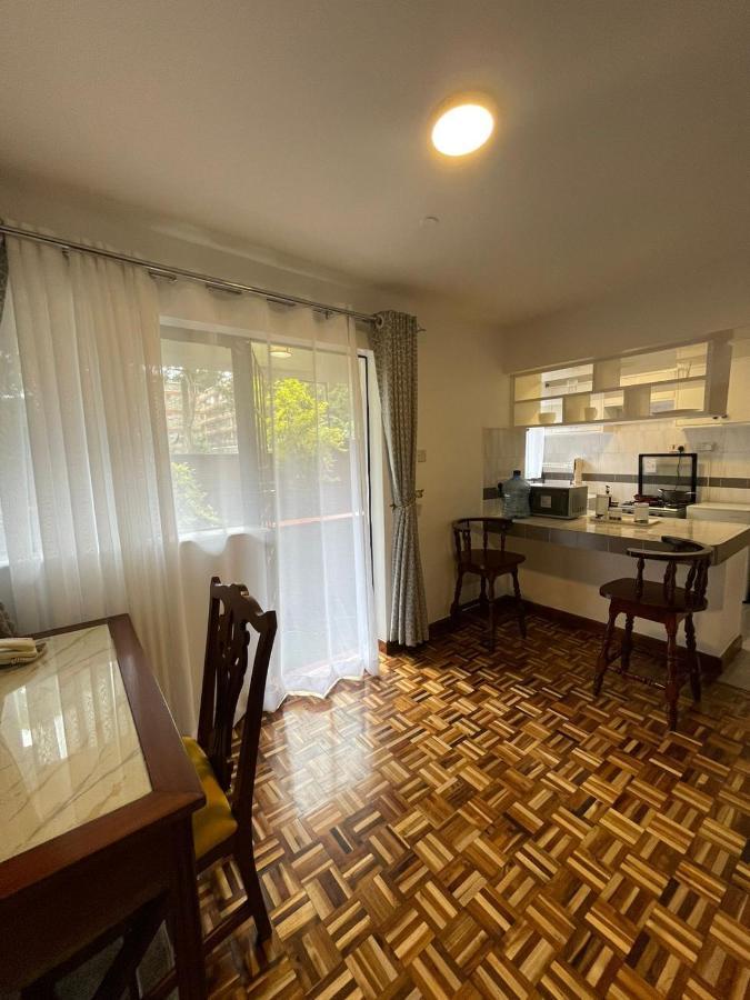 Apartment L Suites *