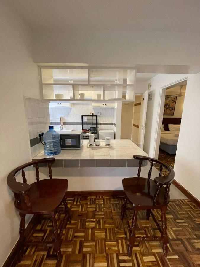 L Suites