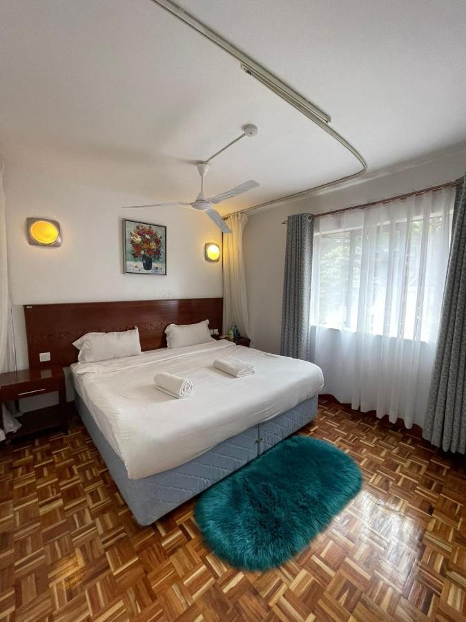 Apartment L Suites