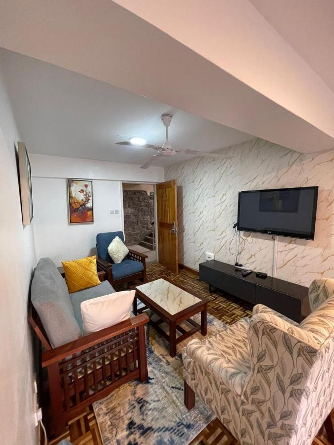 Apartment L Suites *