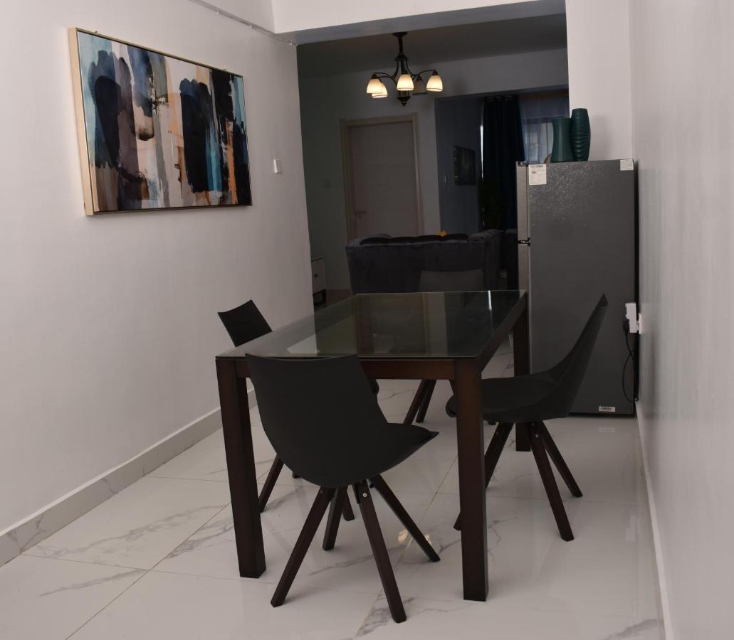Apartment Sandalwood Gardens Nairobi