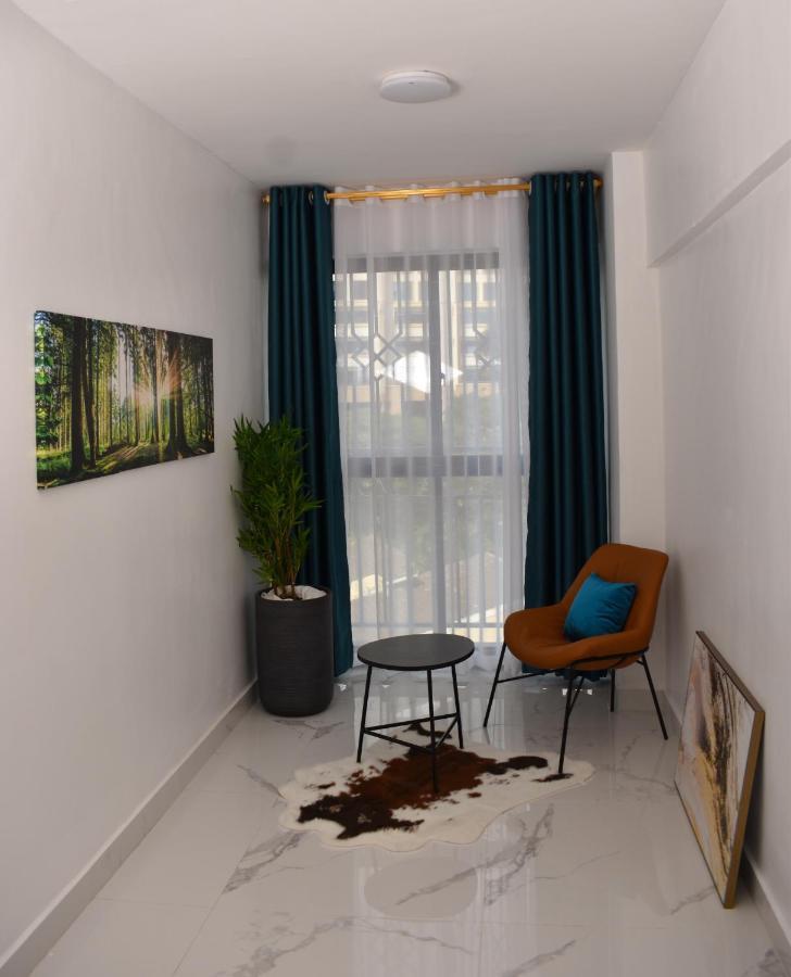 Apartment Sandalwood Gardens Nairobi