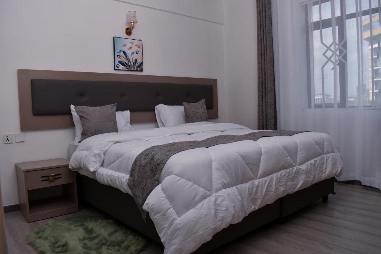 Apartment Sandalwood Gardens *