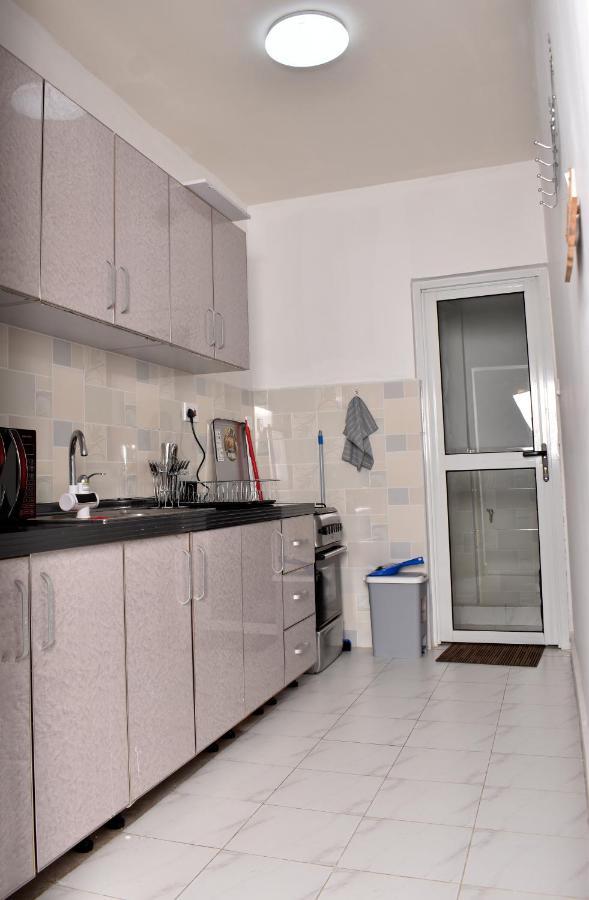 Sandalwood Gardens Apartment