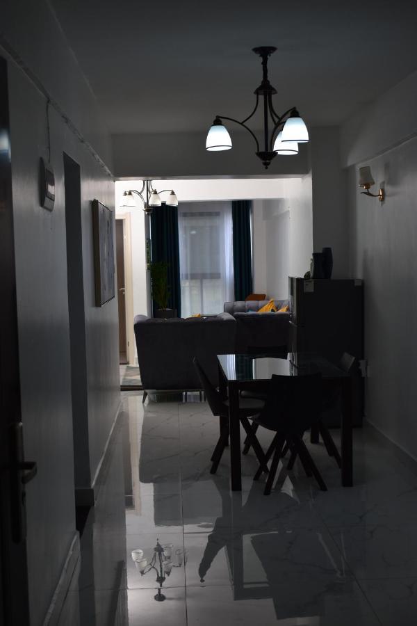 Sandalwood Gardens Apartment Nairobi
