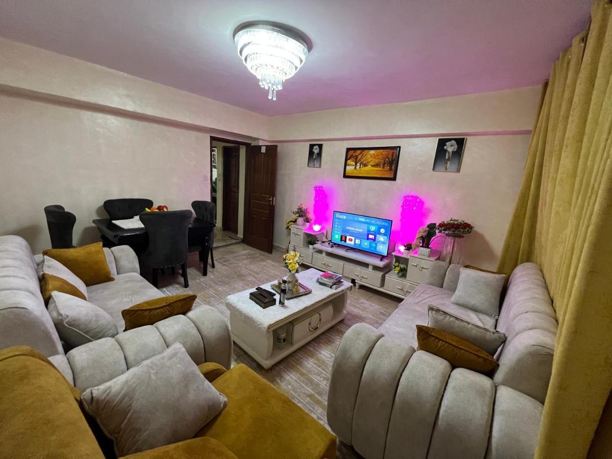 Minal Faizin Furnish Eastleigh Islii Nairobi