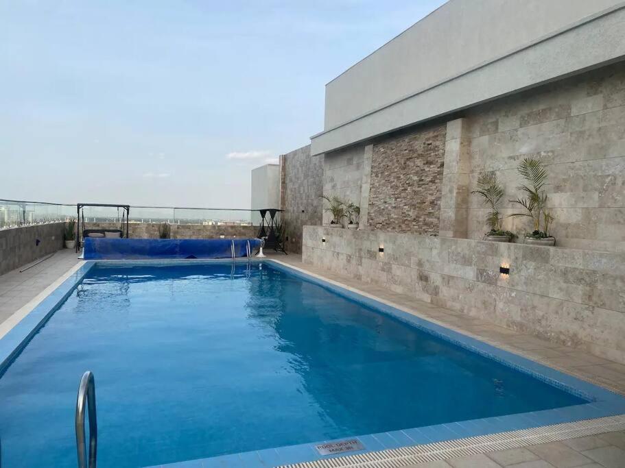 Urban Lifestyle 1br In Westlands, Heated Pool, Gym, Workspace & Parking Apartment