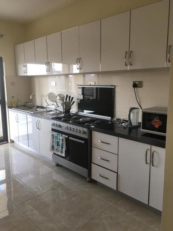 Lux Silver Habor Kilimani Apartment Nairobi