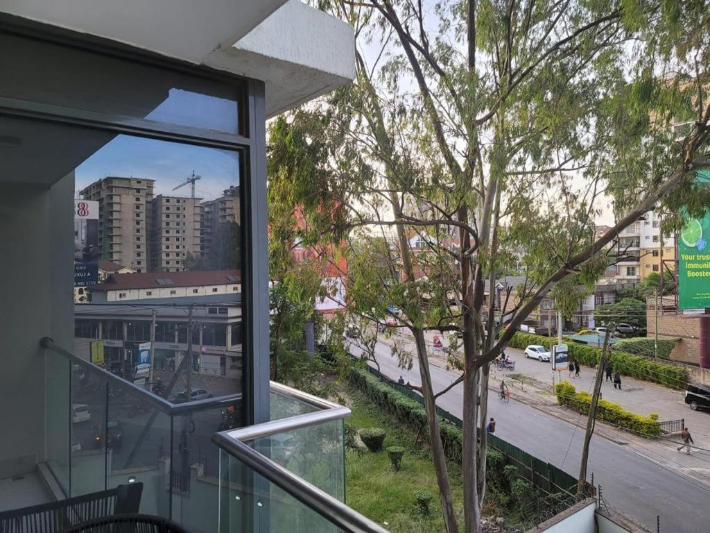 Apartment Silverstone