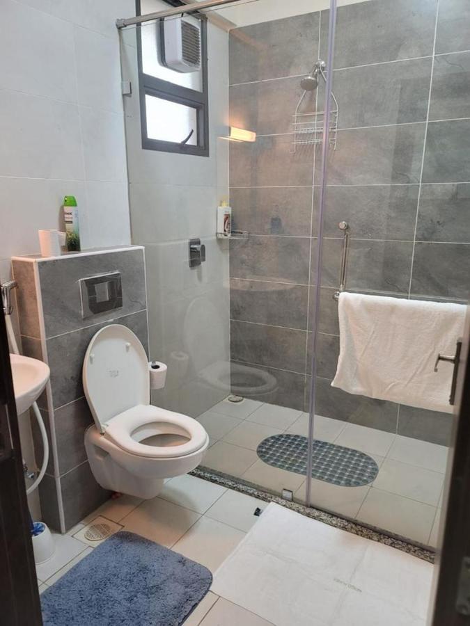 Apartment Silverstone *