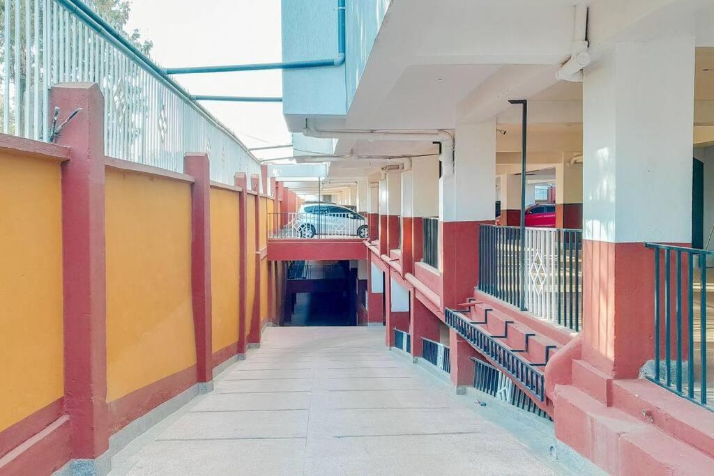 Apartment Thome Whitehouse Nairobi