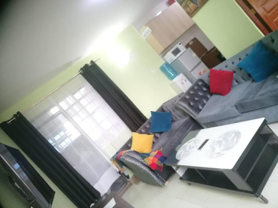 Apartment Thome Whitehouse *