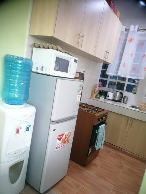 Apartment Thome Whitehouse Nairobi
