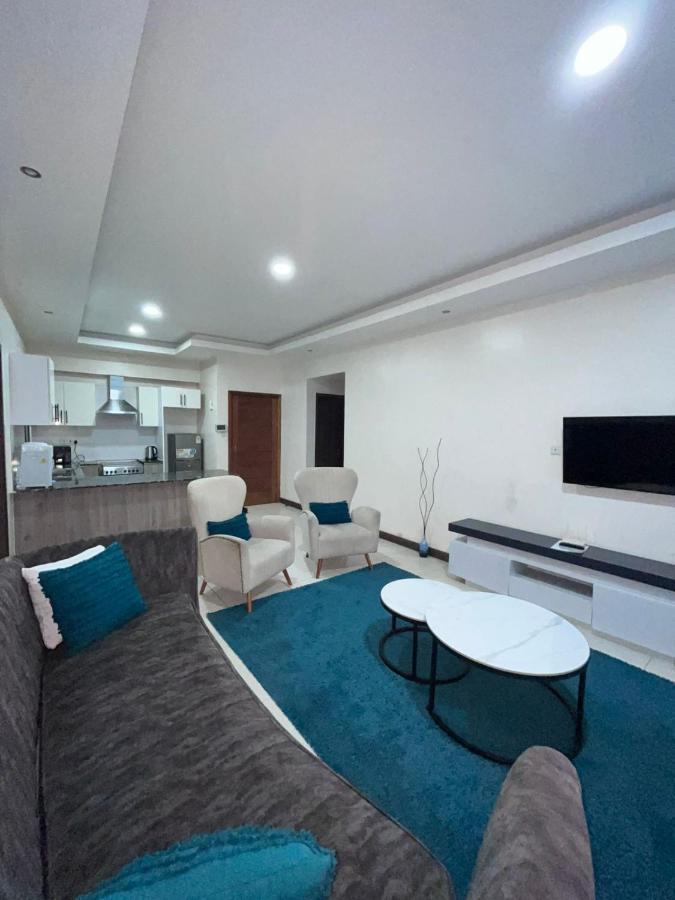 Silver Apartment Nairobi