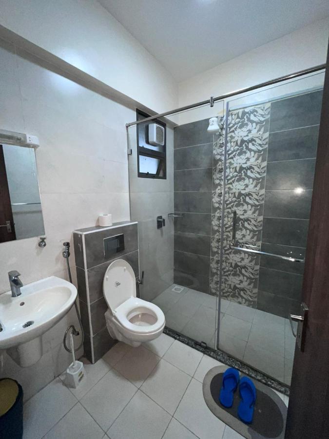 Silver Nairobi