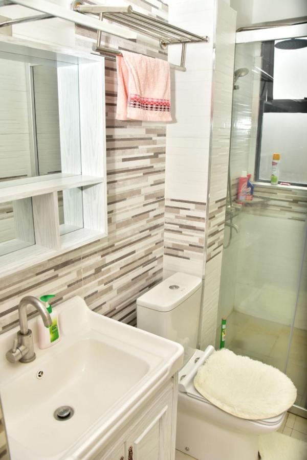 Apartment Tymes Staycation Nairobi