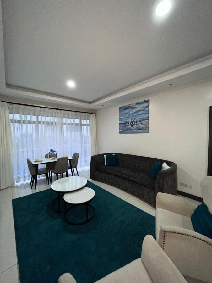Apartment Silver