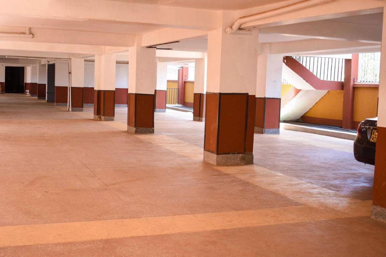 Apartment Mush Affordable Apartments, Thika Road, Garden Estate, Thome Nairobi