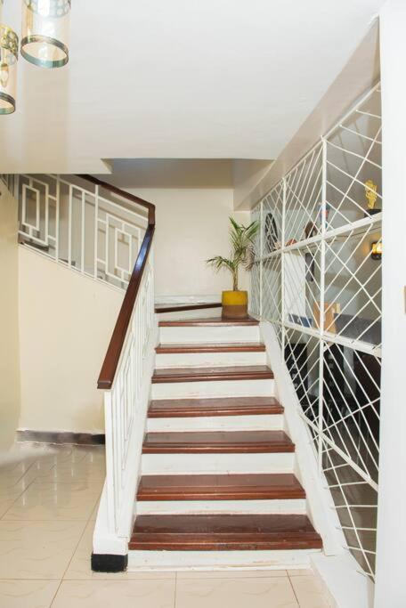 Forget Your Worries In Serene 5 Bedroom In Ngong * Nairobi
