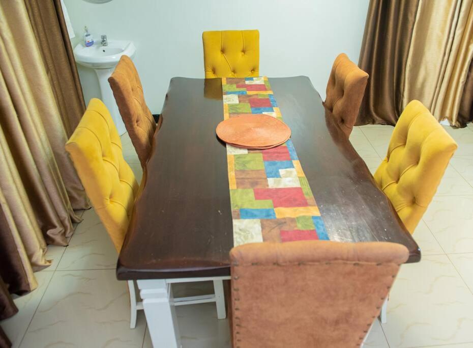 Forget Your Worries In Serene 5 Bedroom In Ngong * Nairobi