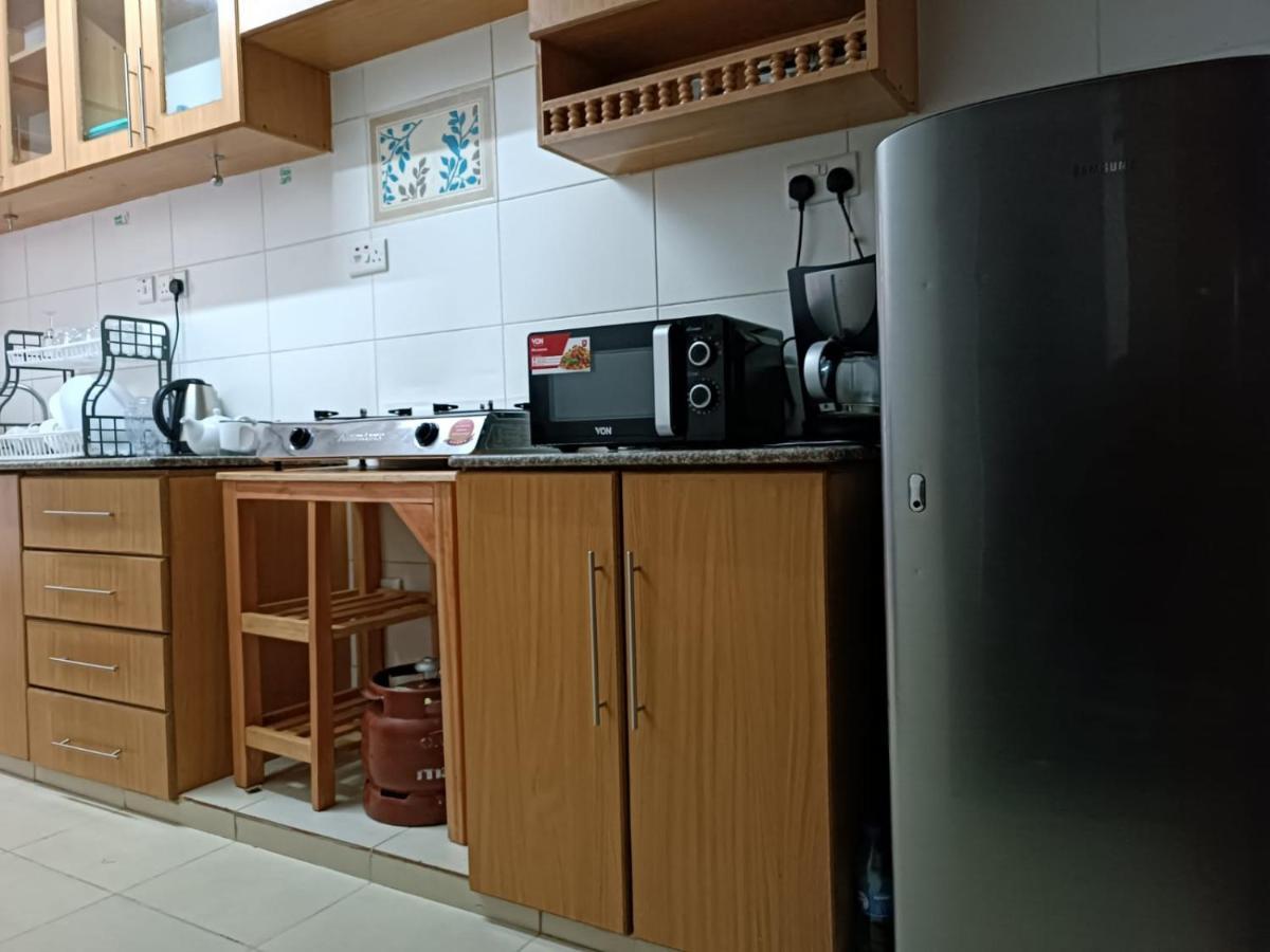 Lux Neema Court Apartment *
