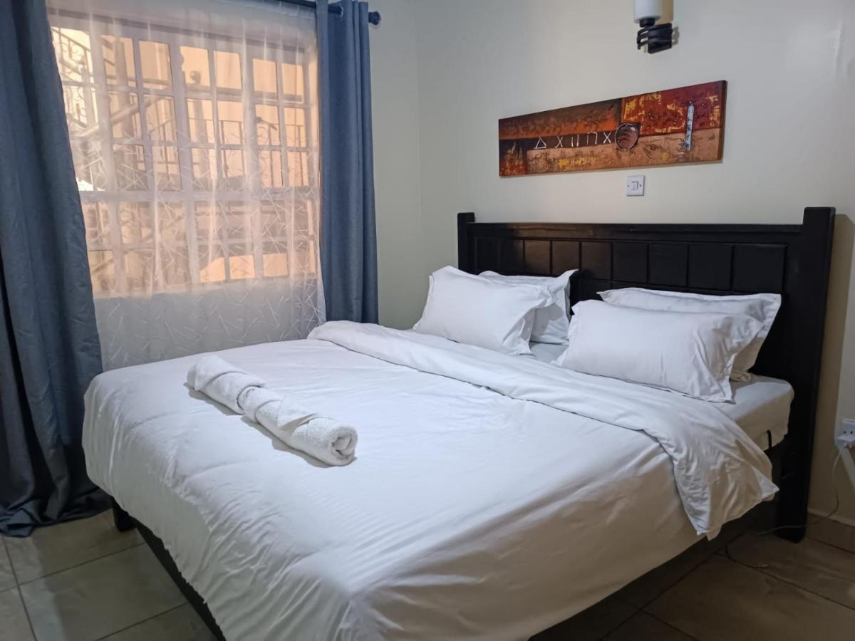 Lux Neema Court * Nairobi