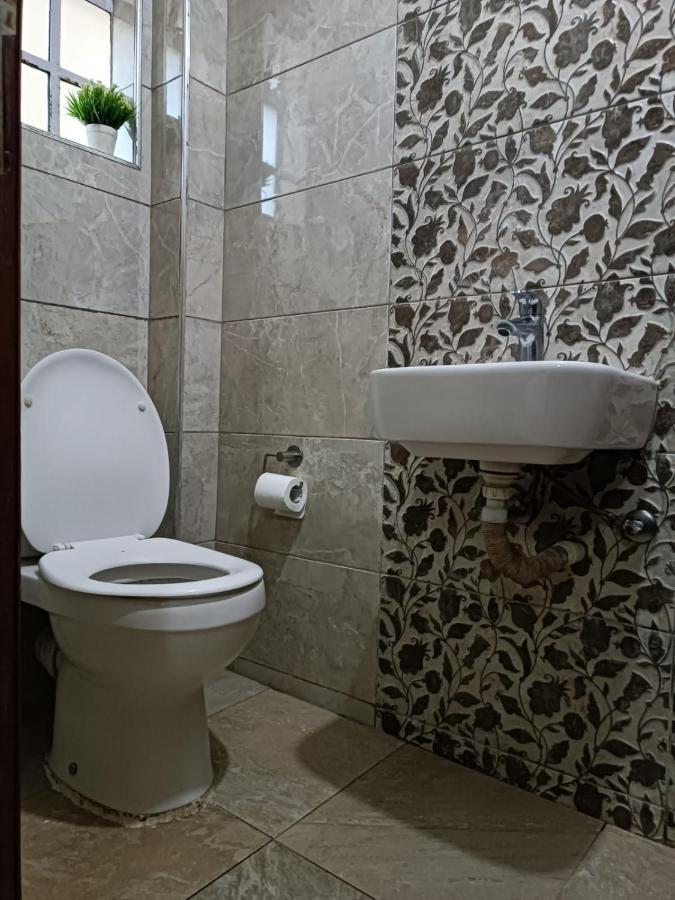 Lux Neema Court Apartment Nairobi