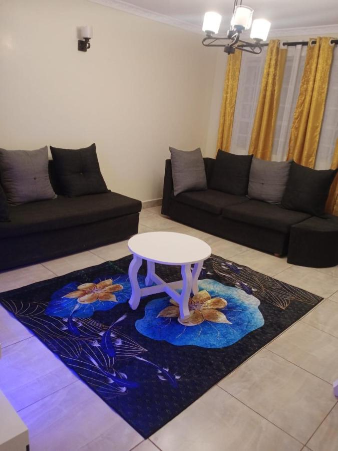 Apartment Neema Court Nairobi