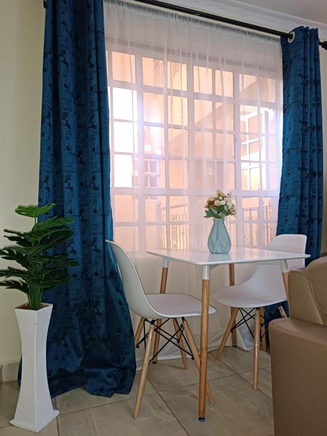 Lux Neema Court * Nairobi