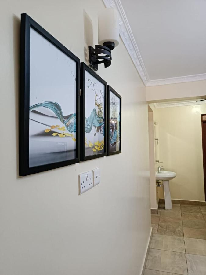 Lux Neema Court Apartment *