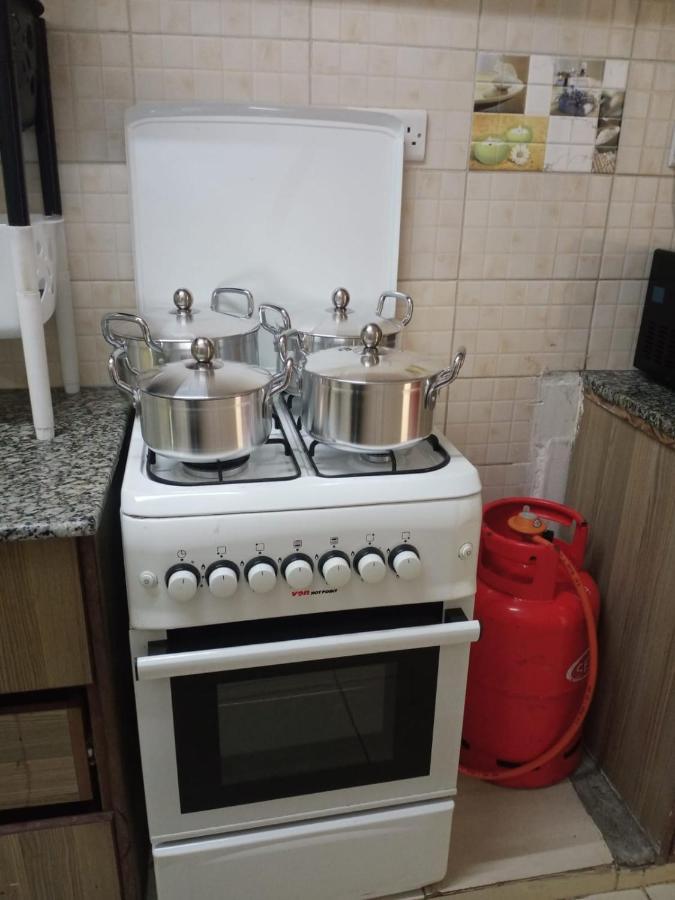 Neema Court Apartment *