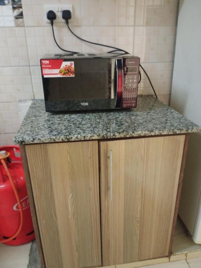 Apartment Neema Court *