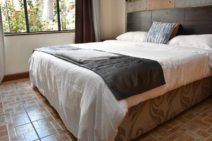 Lux Tropical Towers Kilimani Nairobi