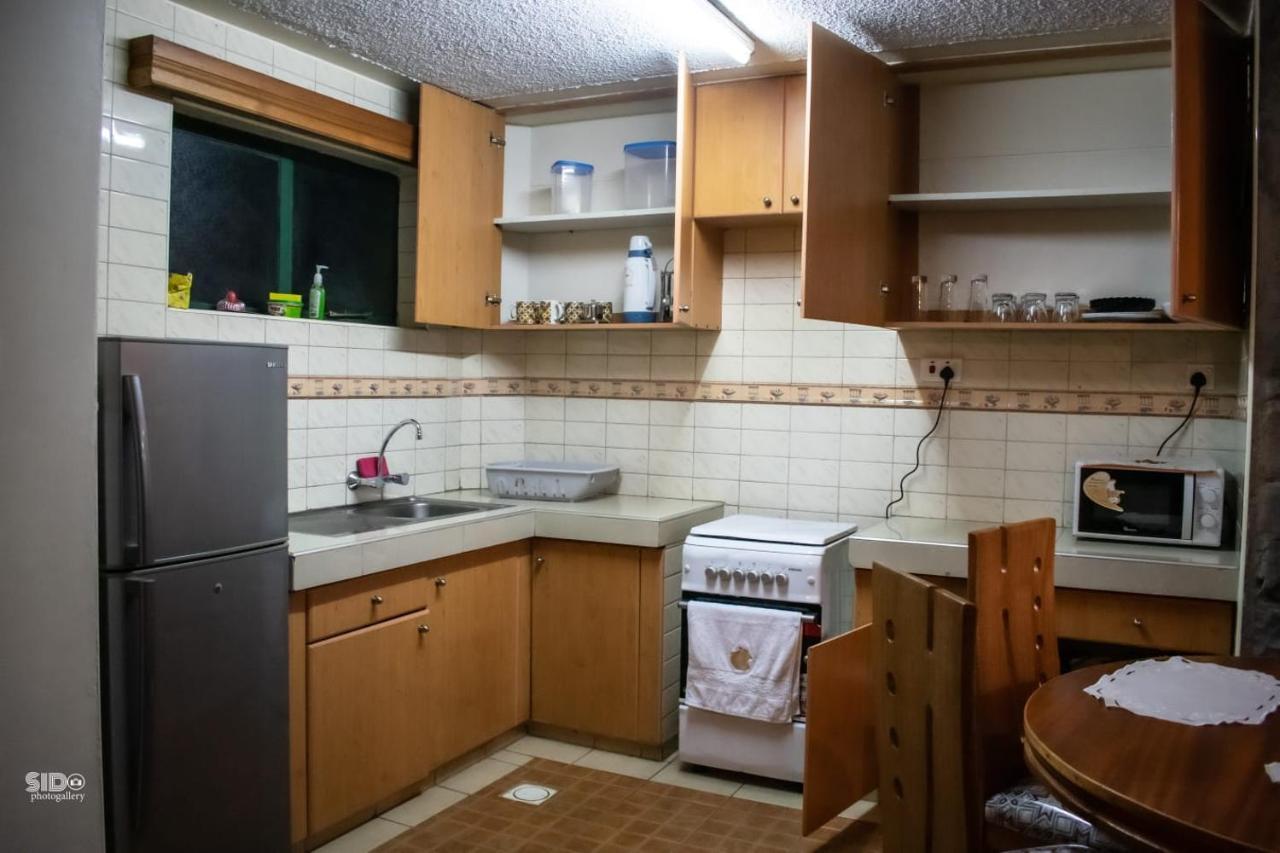 Lux Tropical Towers Kilimani Apartment