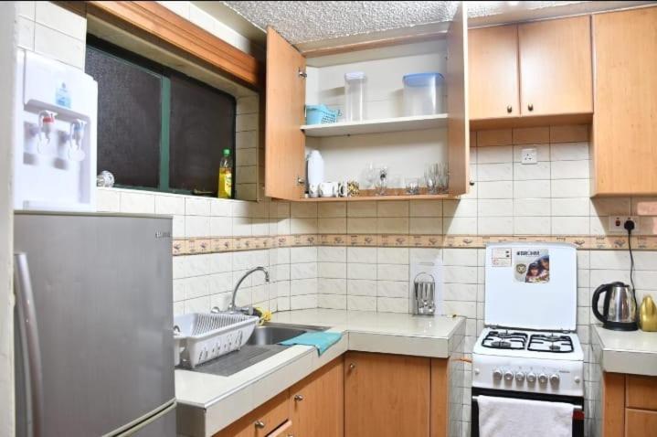 Apartment Lux Tropical Towers Kilimani