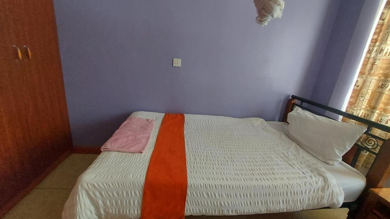 Apartment Lux Gardens Syokimau
