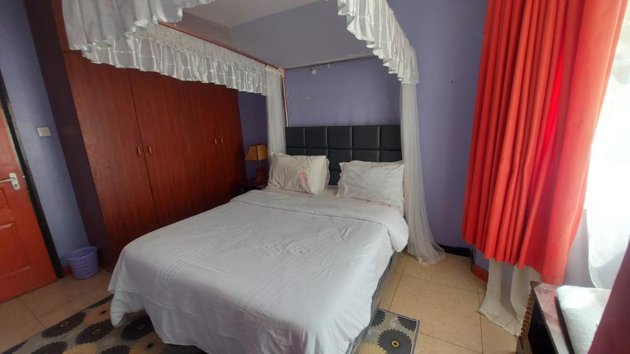 Lux Gardens Syokimau * Nairobi