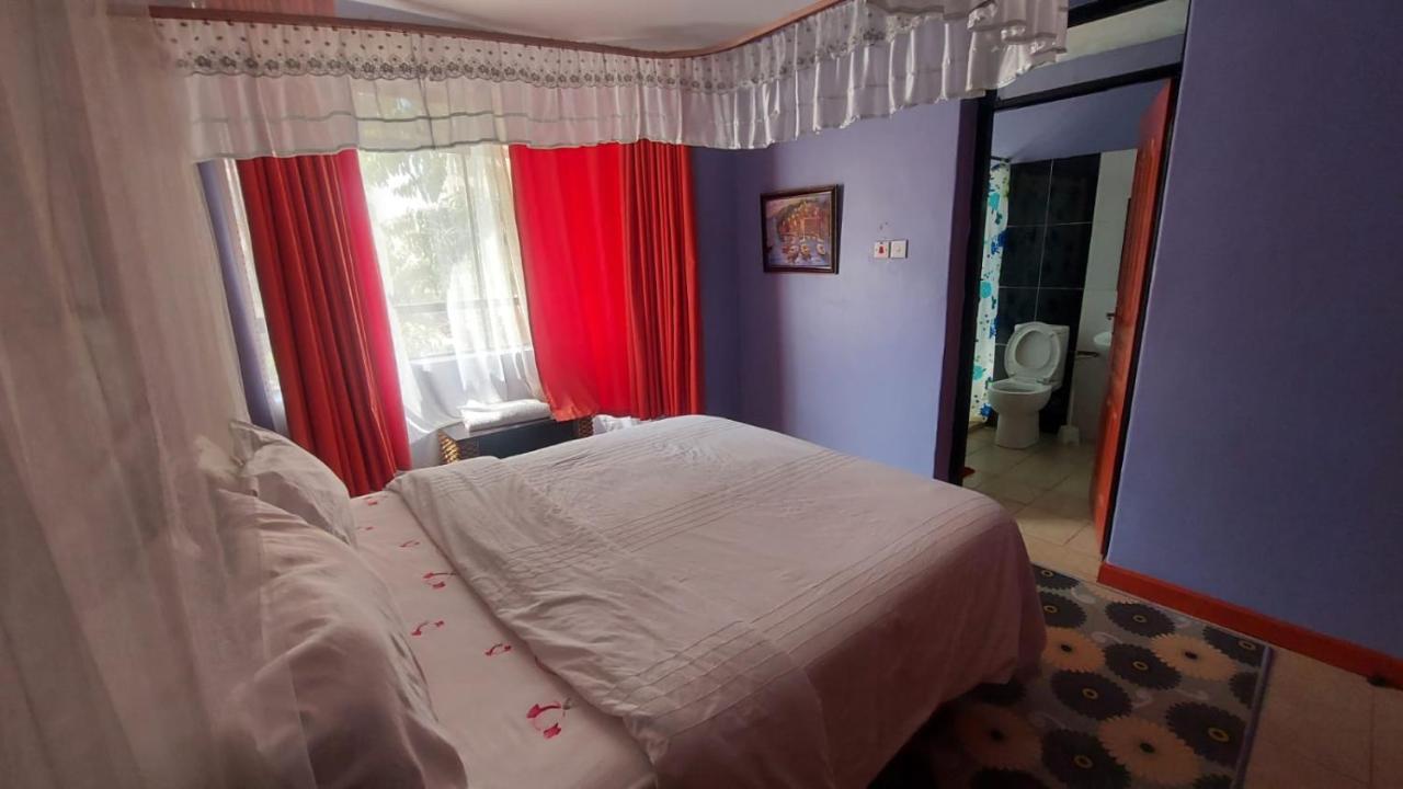 Apartment Lux Gardens Syokimau Nairobi