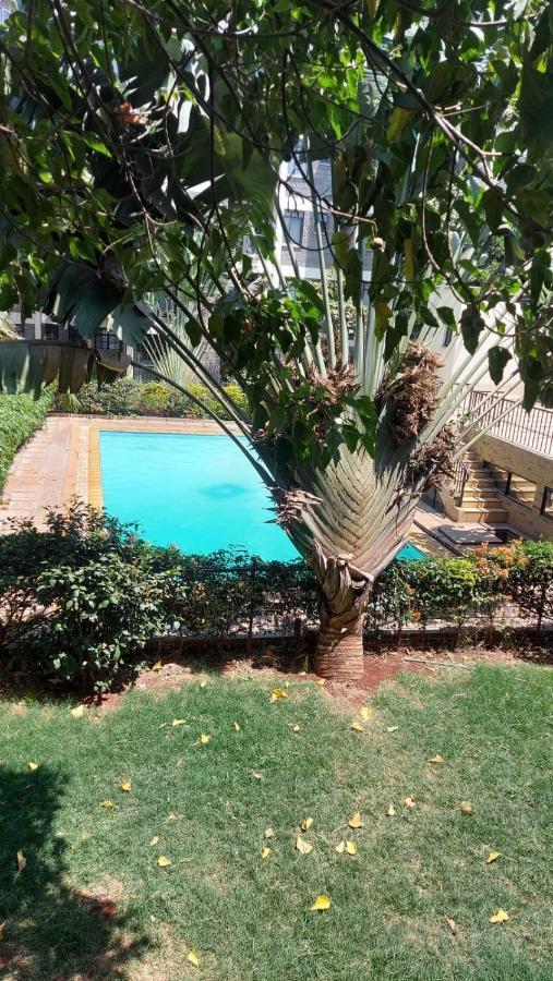 Apartment Lux Gardens Syokimau Nairobi