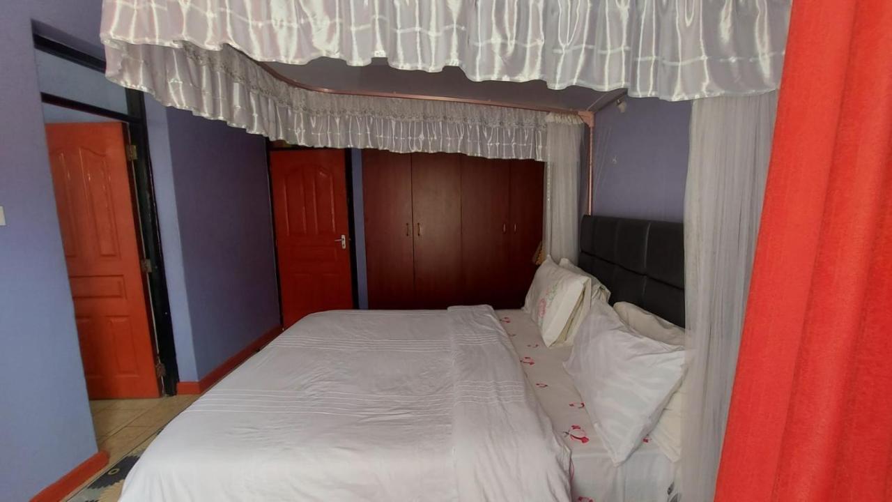 Lux Gardens Syokimau