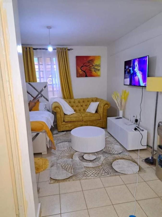 Apartment Lux Red Plate Nairobi