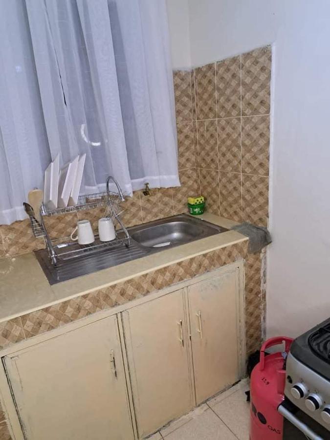 Lux Red Plate Apartment Nairobi